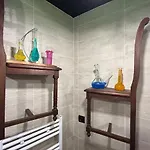 Harry Potter L'expérience, Nuit Magique à Poudlard Appartement