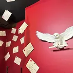 Harry Potter L'expérience, Nuit Magique à Poudlard Appartement Sedan