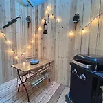 Appartement Harry Potter L'expérience, Nuit Magique à Poudlard Sedan