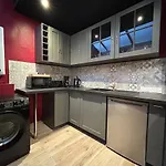 Appartement Harry Potter L'expérience, Nuit Magique à Poudlard *
