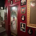 Appartement Harry Potter L'expérience, Nuit Magique à Poudlard *