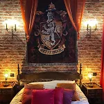 Harry Potter L'expérience, Nuit Magique à Poudlard
