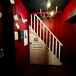 Harry Potter L'expérience, Nuit Magique à Poudlard *