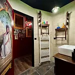 Harry Potter L'expérience, Nuit Magique à Poudlard Appartement
