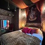 Appartement Harry Potter L'expérience, Nuit Magique à Poudlard