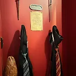 Harry Potter L'expérience, Nuit Magique à Poudlard Appartement Sedan