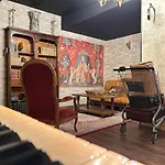 Appartement Harry Potter L'expérience, Nuit Magique à Poudlard Sedan