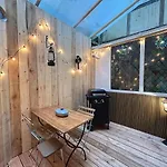 Harry Potter L'expérience, Nuit Magique à Poudlard Appartement