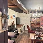 Harry Potter L'expérience, Nuit Magique à Poudlard Appartement Sedan
