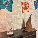 Appartement Harry Potter L'expérience, Nuit Magique à Poudlard