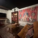 Harry Potter L'expérience, Nuit Magique à Poudlard Appartement Sedan