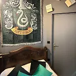 Appartement Harry Potter L'expérience, Nuit Magique à Poudlard Sedan
