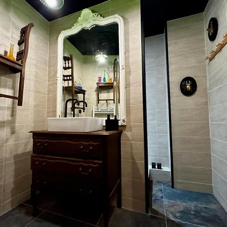 Apartment Harry Potter L'experience, Nuit Magique A Poudlard
