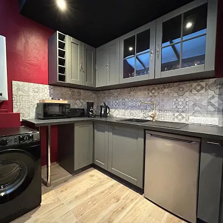 Apartment Harry Potter L'experience, Nuit Magique A Poudlard *