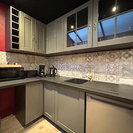 Harry Potter L'experience, Nuit Magique A Poudlard Appartement *