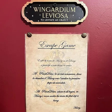 Harry Potter L'experience, Nuit Magique A Poudlard *