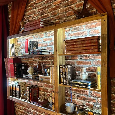 Harry Potter L'experience, Nuit Magique A Poudlard Lejlighed Sedan