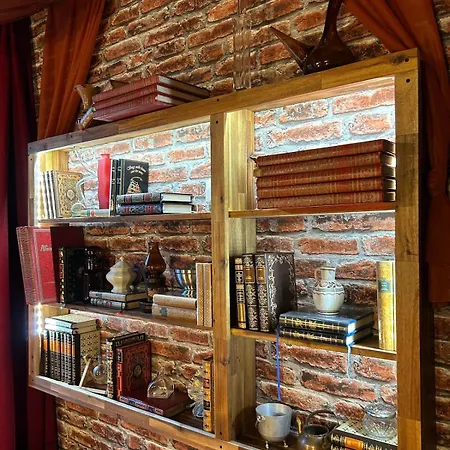 Harry Potter L'experience, Nuit Magique A Poudlard Apartment Sedan