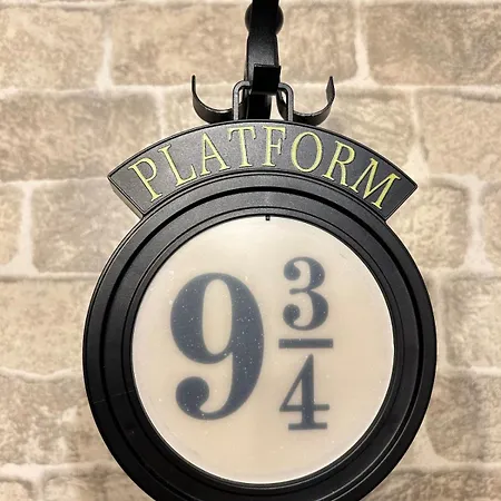 Harry Potter L'experience, Nuit Magique A Poudlard *