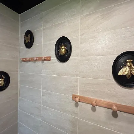 Apartment Harry Potter L'experience, Nuit Magique A Poudlard