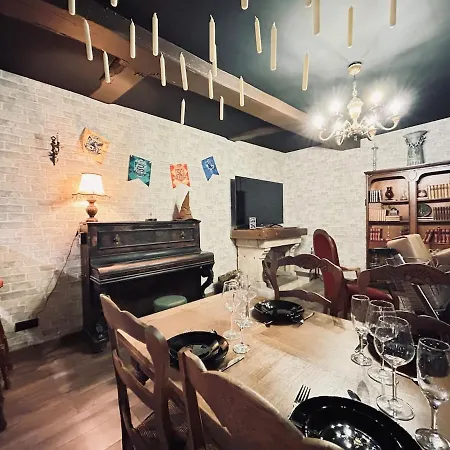 Harry Potter L'experience, Nuit Magique A Poudlard * Sedan