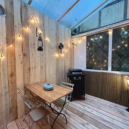 Harry Potter L'experience, Nuit Magique A Poudlard Apartment