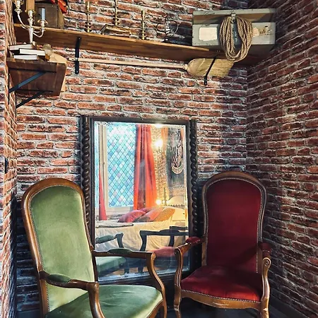Apartment Harry Potter L'experience, Nuit Magique A Poudlard