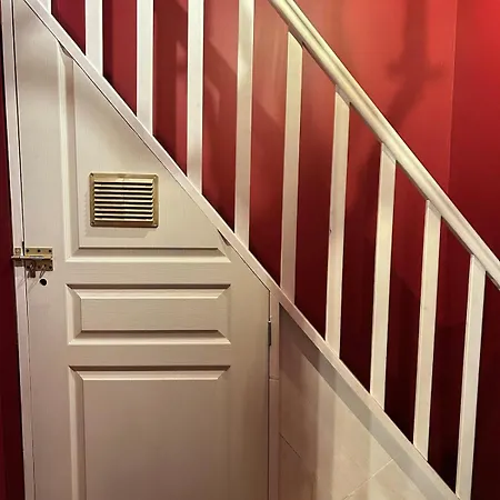 Apartment Harry Potter L'experience, Nuit Magique A Poudlard *
