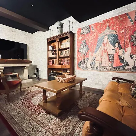 Appartement Harry Potter L'expérience, Nuit Magique à Poudlard *