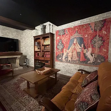Harry Potter L'experience, Nuit Magique A Poudlard Appartement Sedan