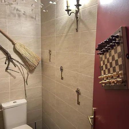 Harry Potter L'experience, Nuit Magique A Poudlard