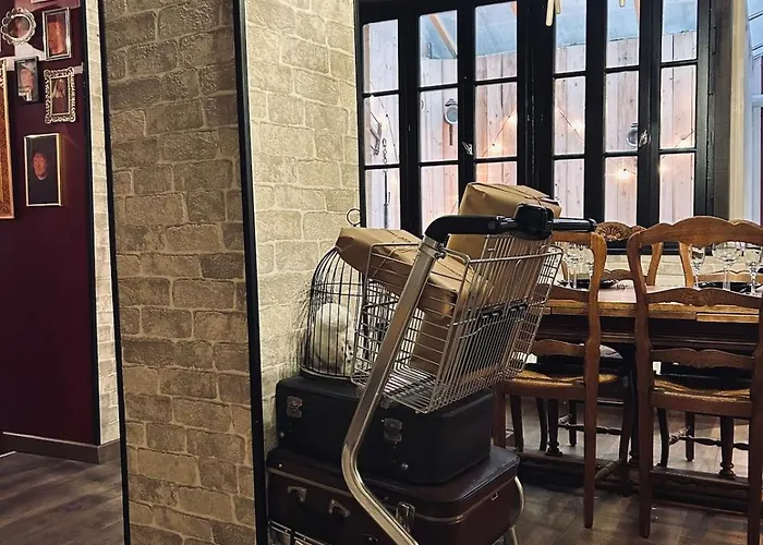 Harry Potter L'experience, Nuit Magique A Poudlard Sedan