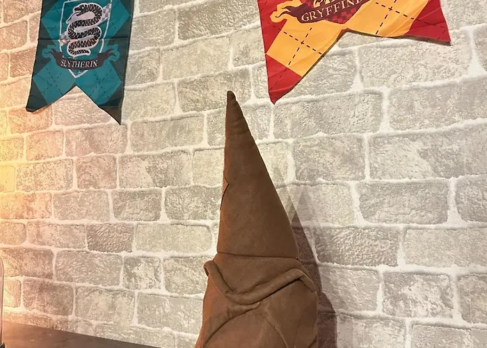 Harry Potter L'experience, Nuit Magique A Poudlard * Sedan