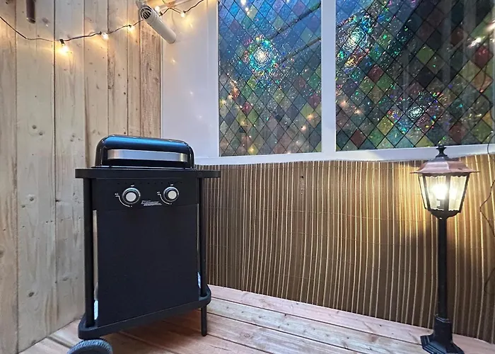 Harry Potter L'experience, Nuit Magique A Poudlard Apartment Sedan