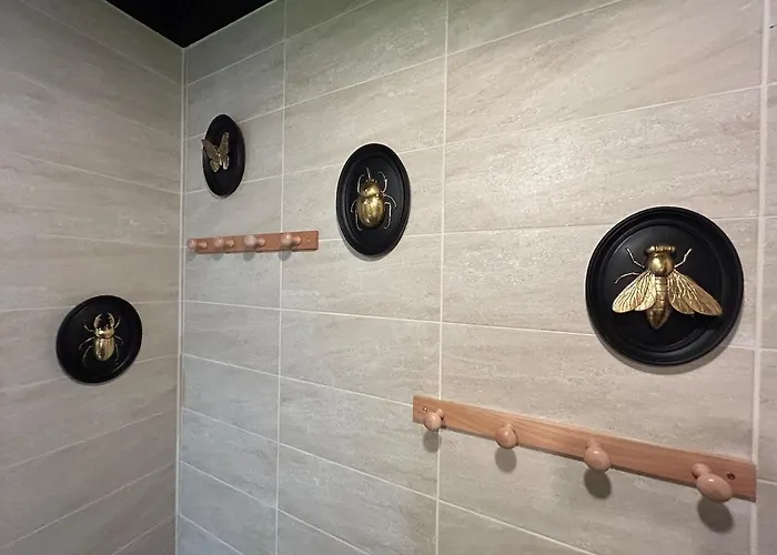 Apartment Harry Potter L'experience, Nuit Magique A Poudlard