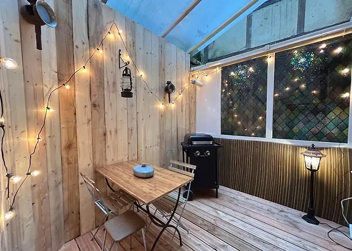 Harry Potter L'experience, Nuit Magique A Poudlard Apartment