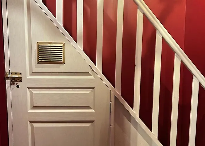 Apartment Harry Potter L'experience, Nuit Magique A Poudlard *