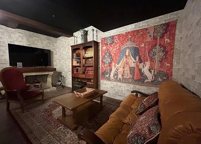 Harry Potter L'experience, Nuit Magique A Poudlard Apartment Sedan