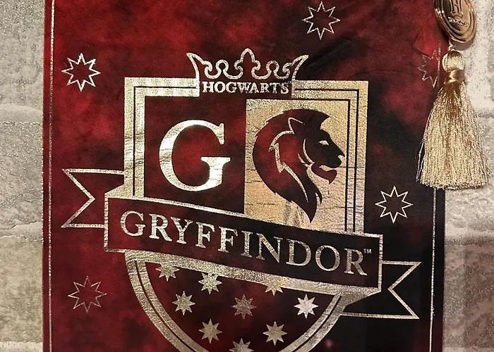 Harry Potter L'experience, Nuit Magique A Poudlard * Sedan