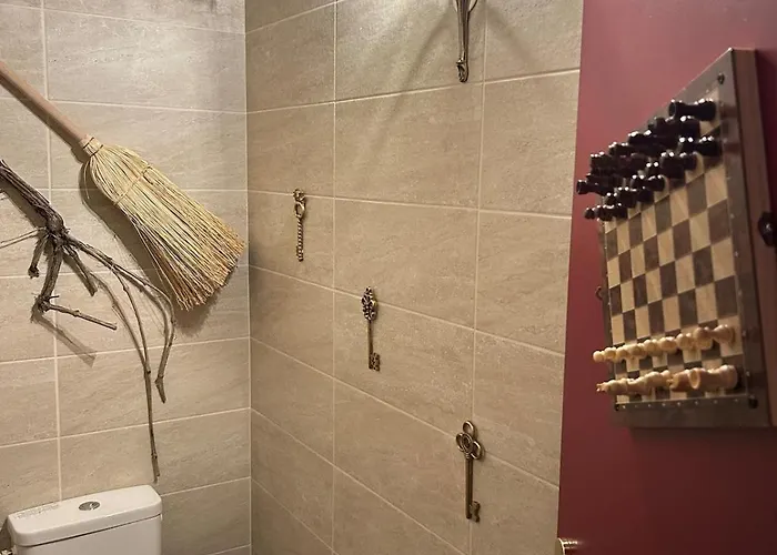 Harry Potter L'experience, Nuit Magique A Poudlard